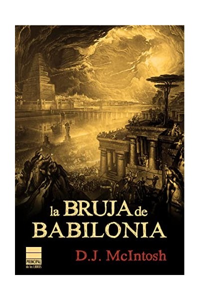 La bruja de Babilonia
